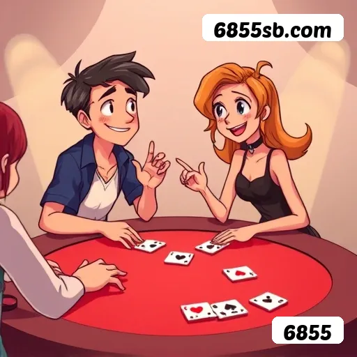 Requisitos sistema 6855 APK Android