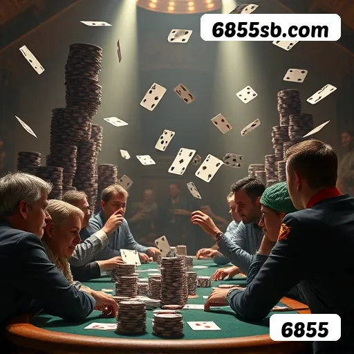 Notificações push 6855 app