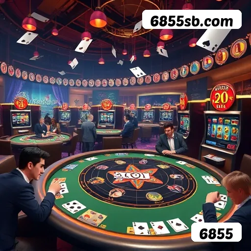 PIX Instantâneo 24/7 6855 Brasil